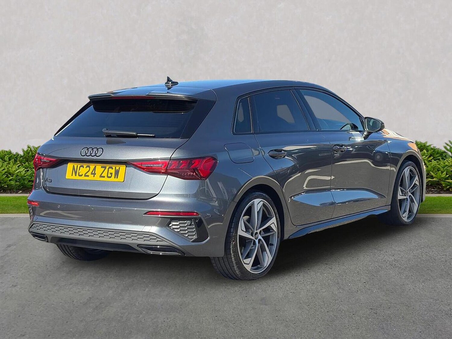 Used Audi A3 2024 for sale - 78192720: Photo 20