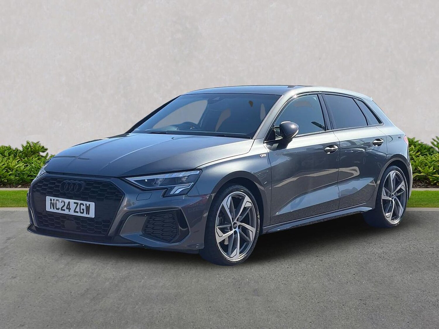 Used Audi A3 2024 for sale - 78192720: Photo 22