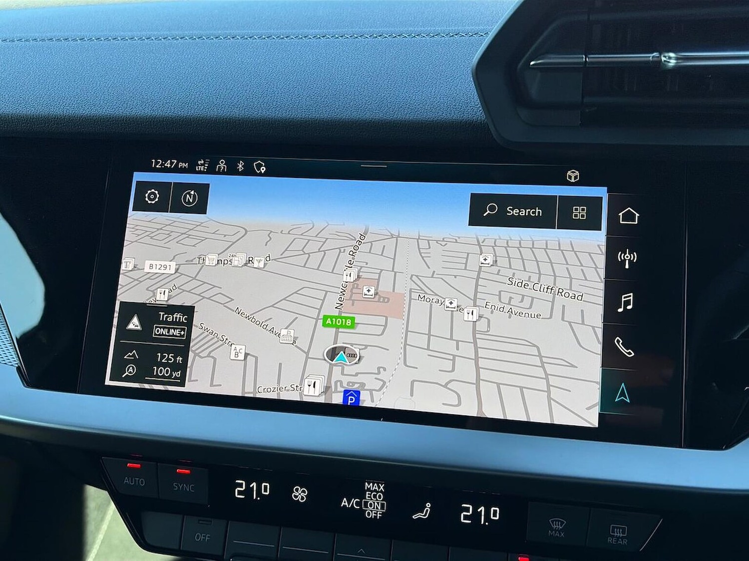 Used Audi A3 2024 for sale - 78192720: Photo 25