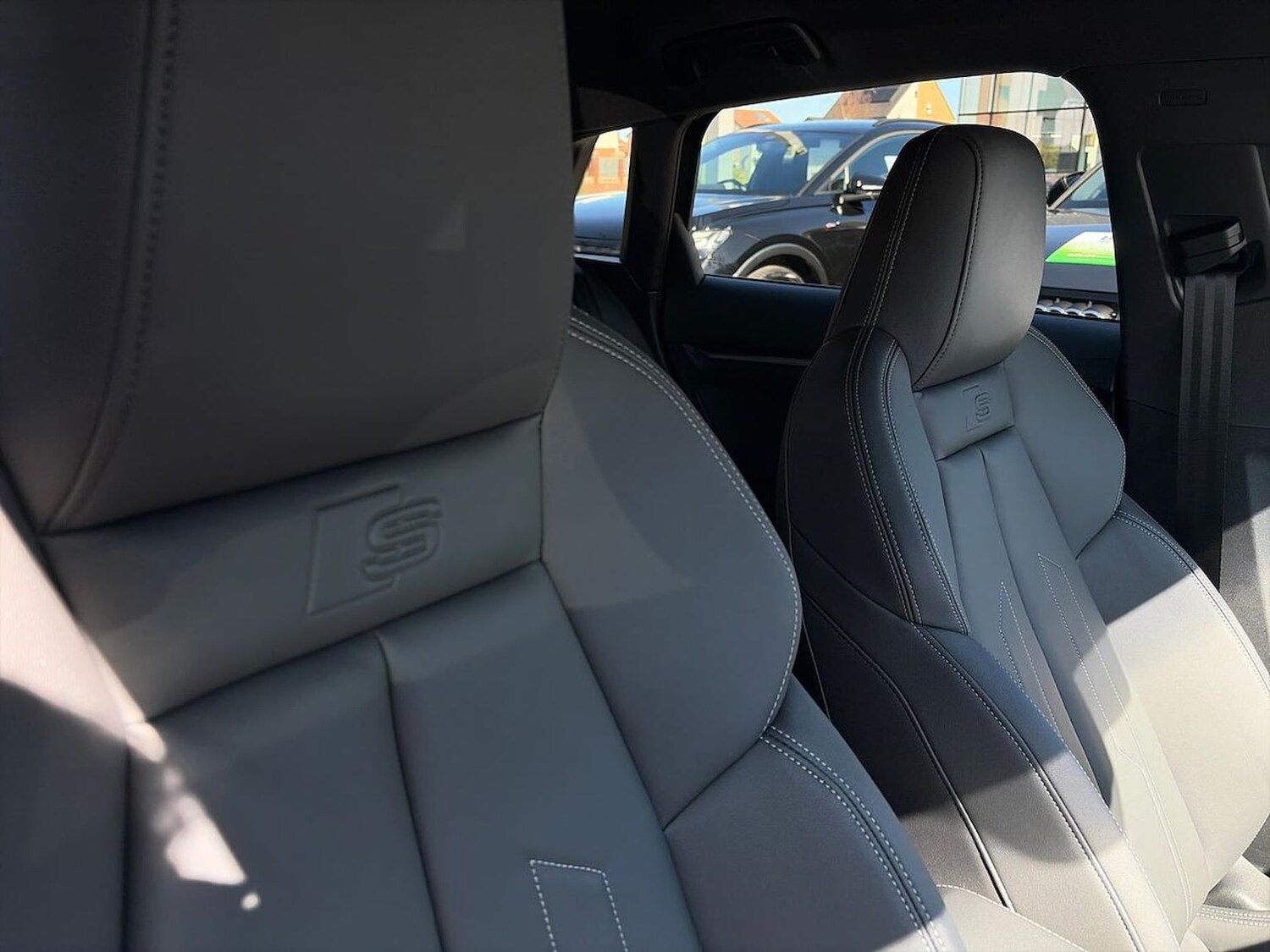 Used Audi A3 2024 for sale - 78192720: Photo 32