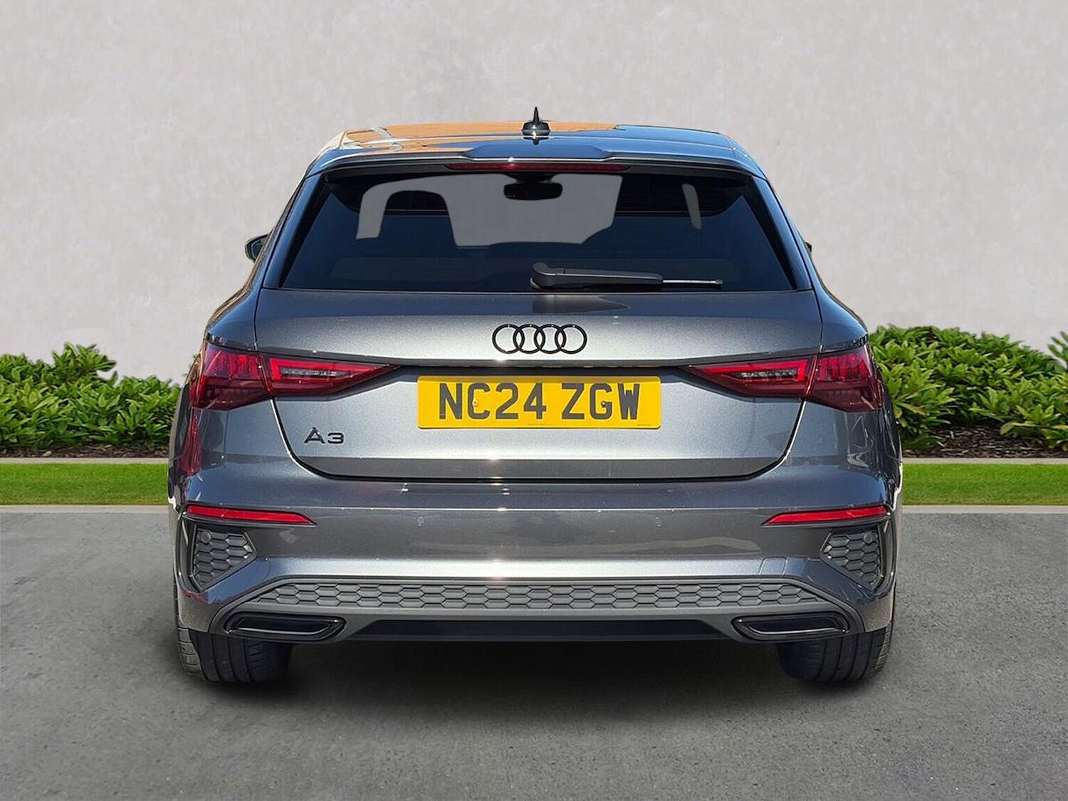 Used Audi A3 2024 for sale - 78192720: Photo 6