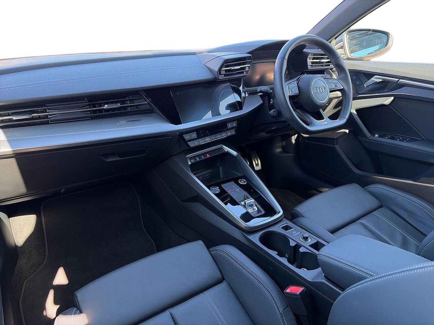 Used Audi A3 2024 for sale - 78192720: Photo 9