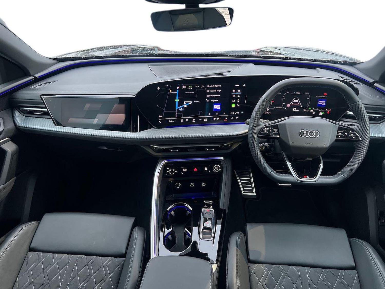 Used Audi Q5 2025 for sale - 78192594: Photo 10