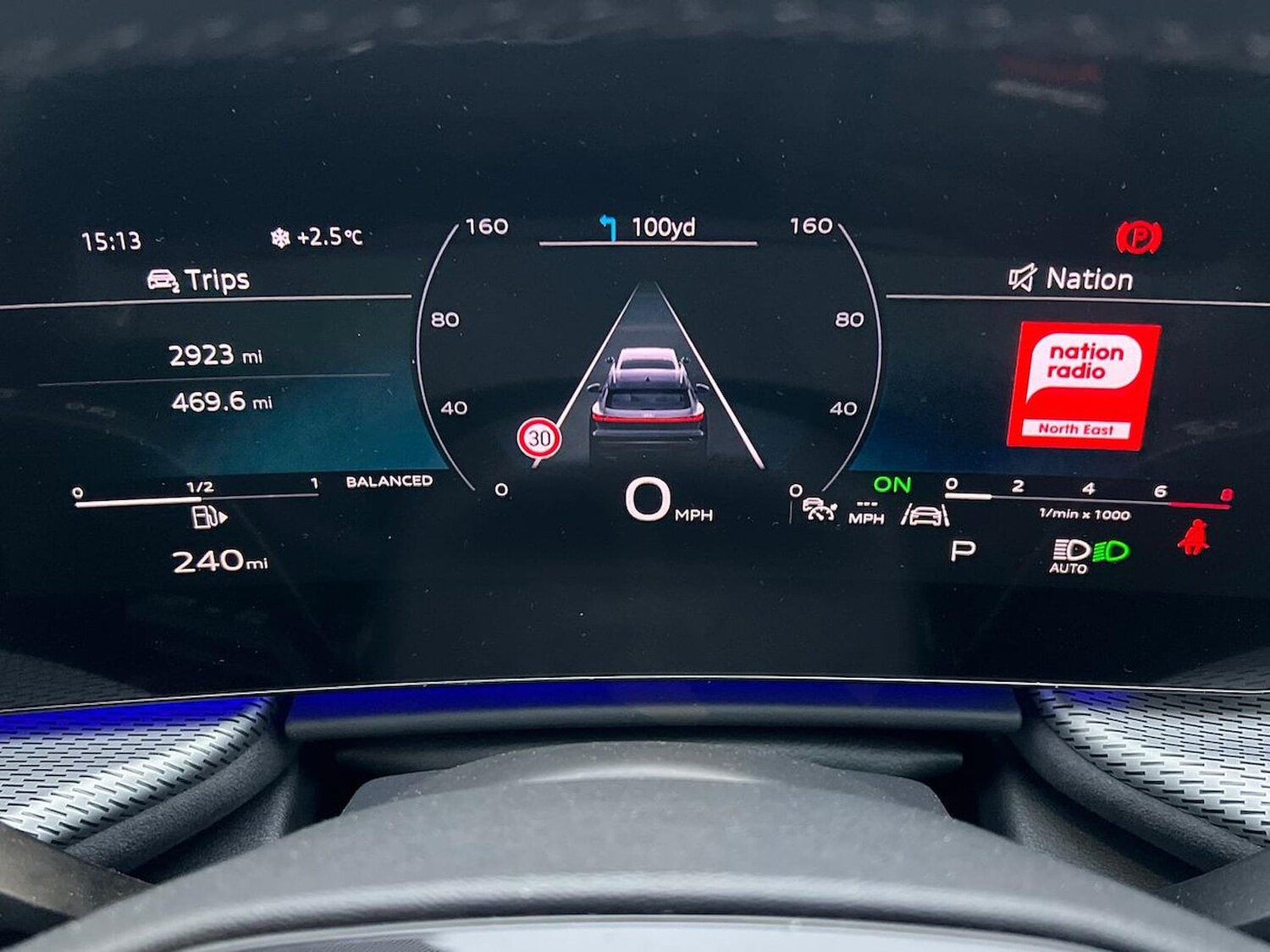 Used Audi Q5 2025 for sale - 78192594: Photo 12