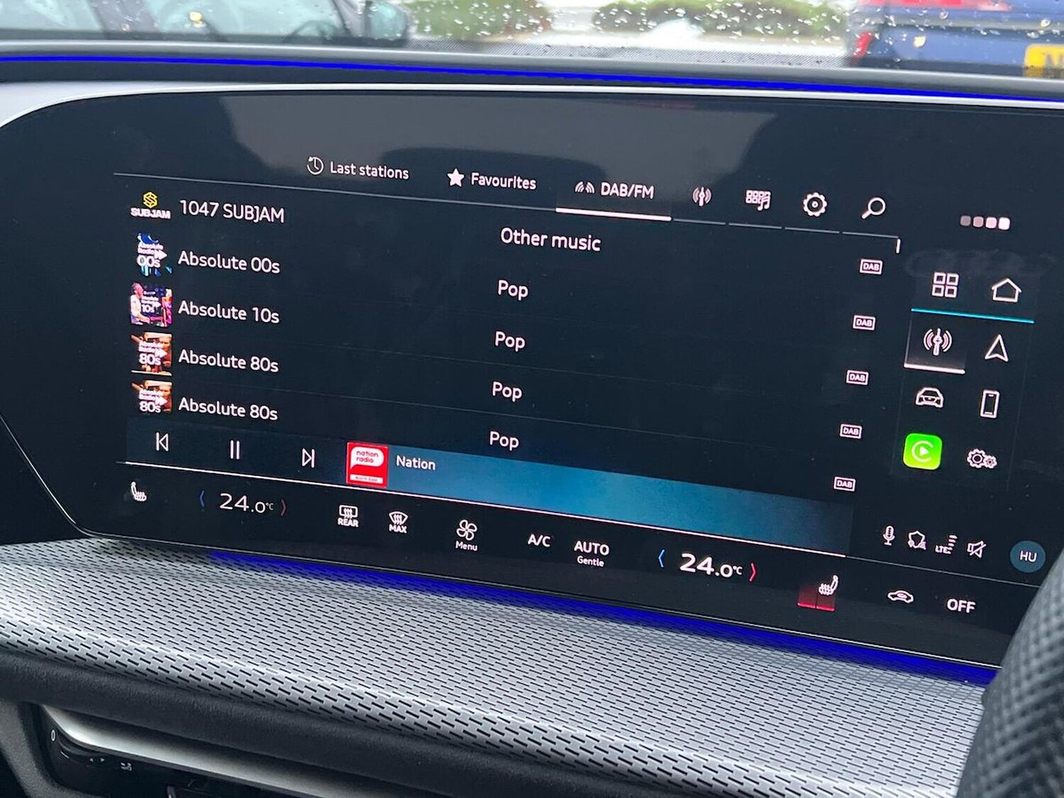 Used Audi Q5 2025 for sale - 78192594: Photo 13