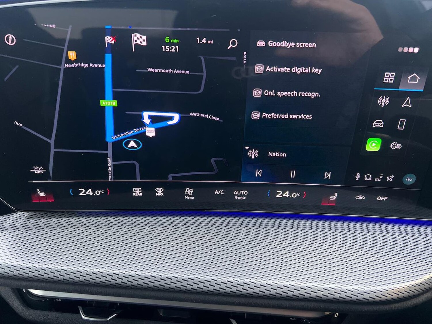 Used Audi Q5 2025 for sale - 78192594: Photo 14