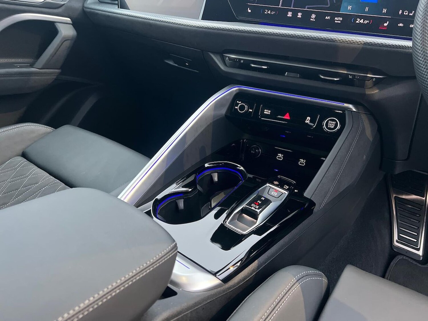 Used Audi Q5 2025 for sale - 78192594: Photo 15