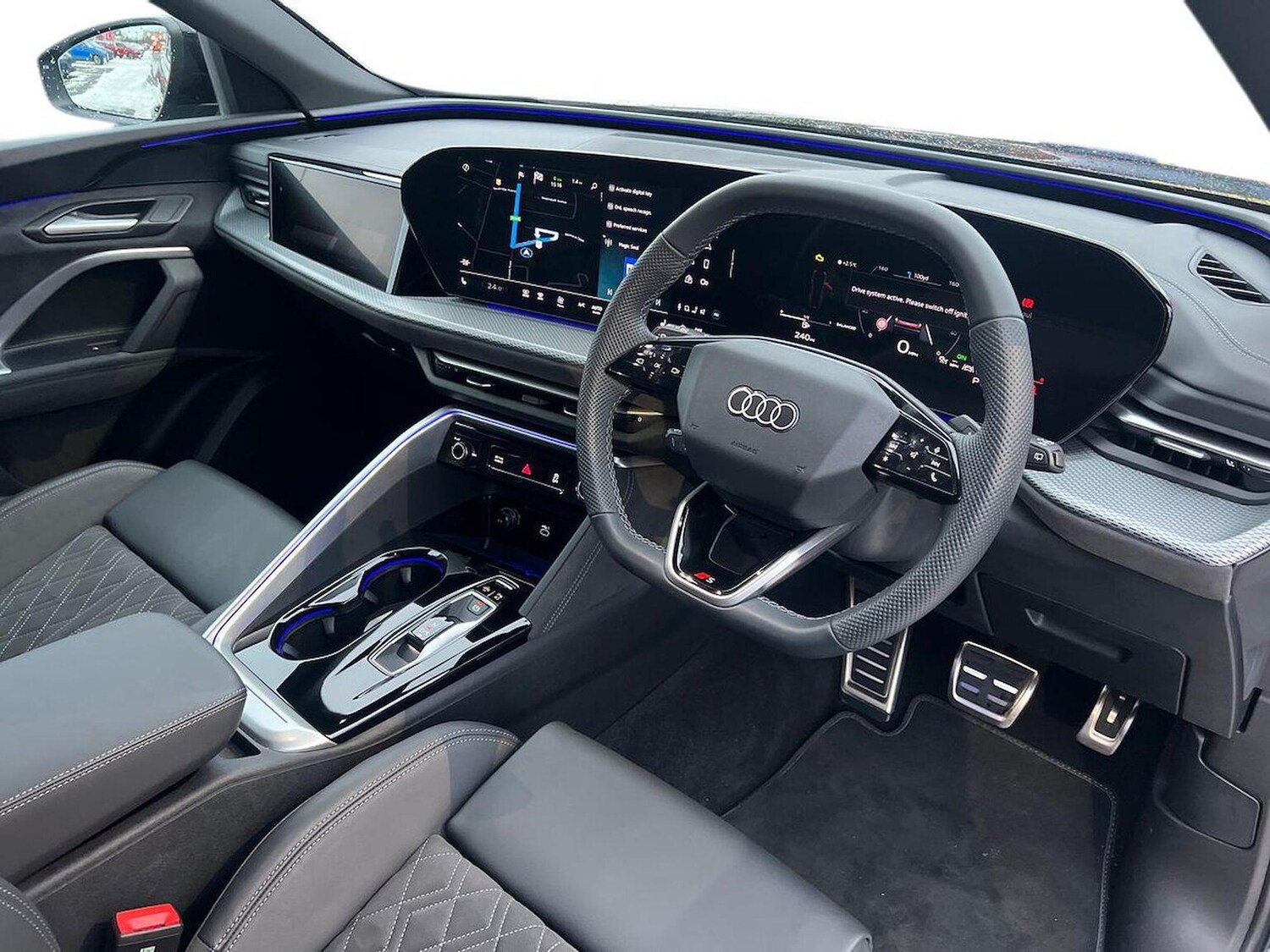 Used Audi Q5 2025 for sale - 78192594: Photo 17