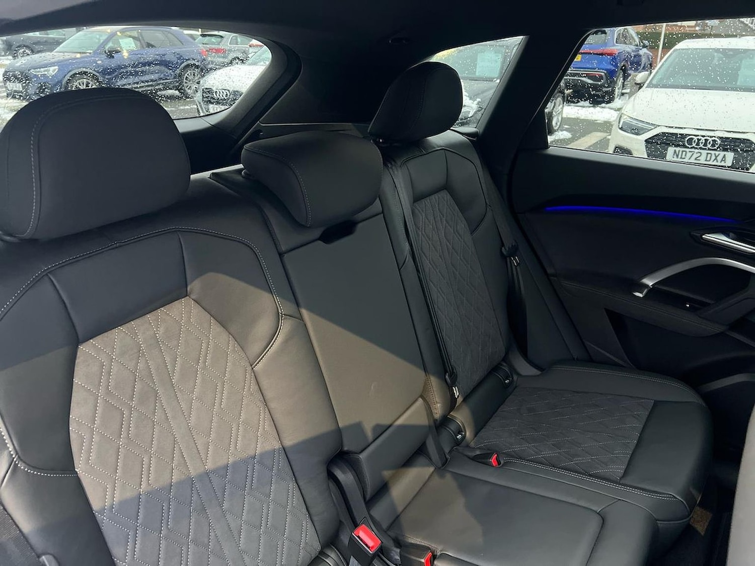 Used Audi Q5 2025 for sale - 78192594: Photo 18