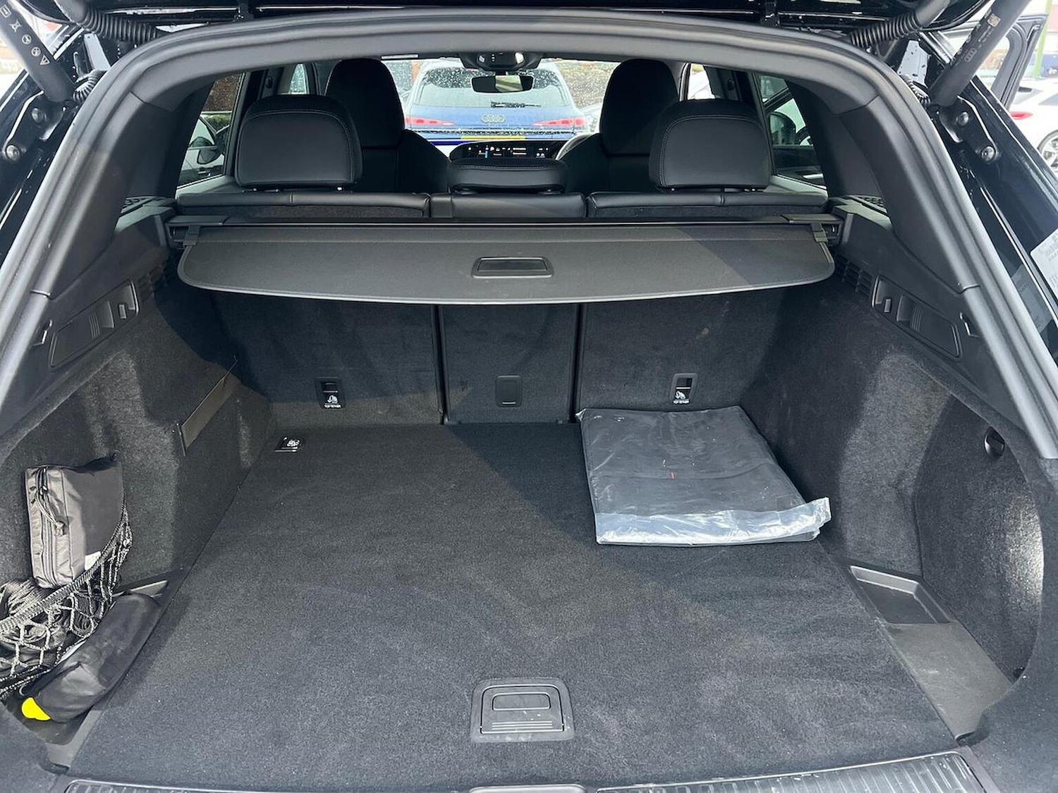 Used Audi Q5 2025 for sale - 78192594: Photo 19