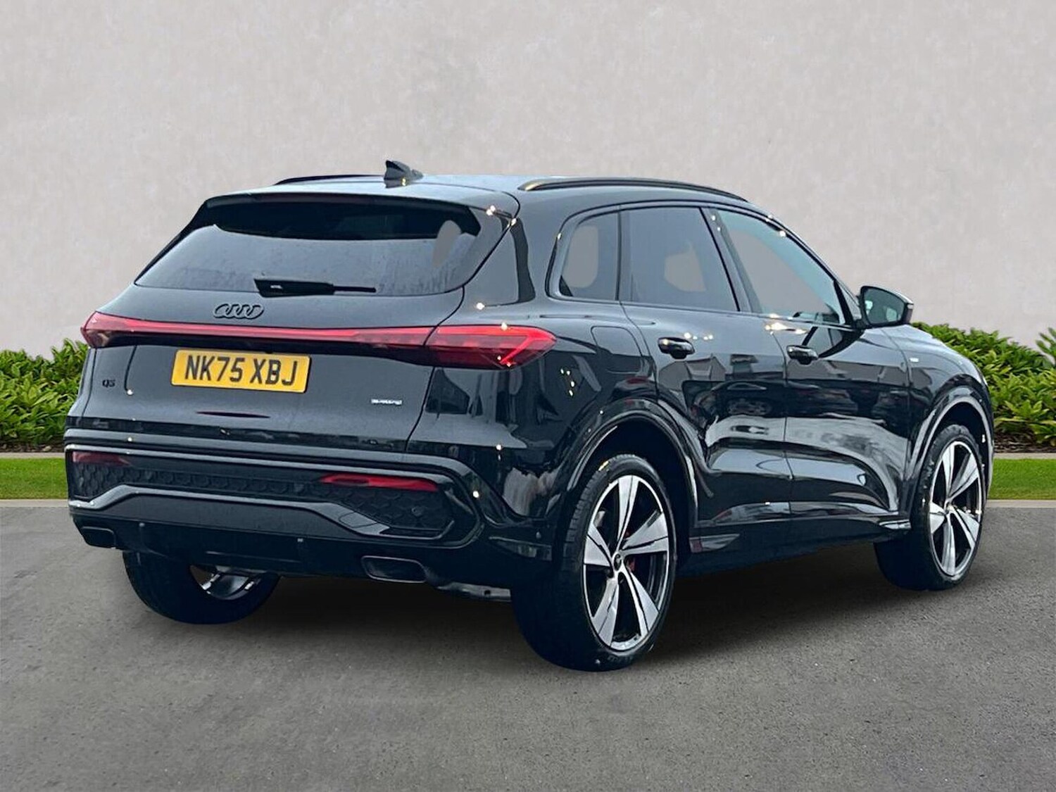 Used Audi Q5 2025 for sale - 78192594: Photo 20