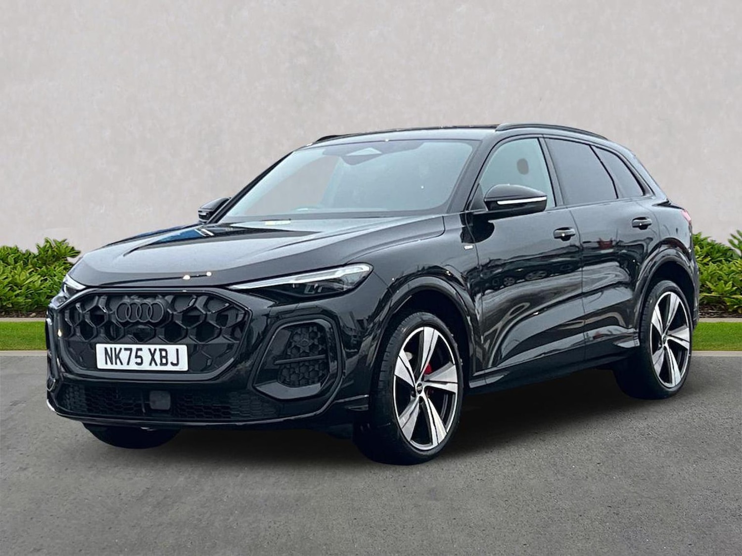 Used Audi Q5 2025 for sale - 78192594: Photo 22