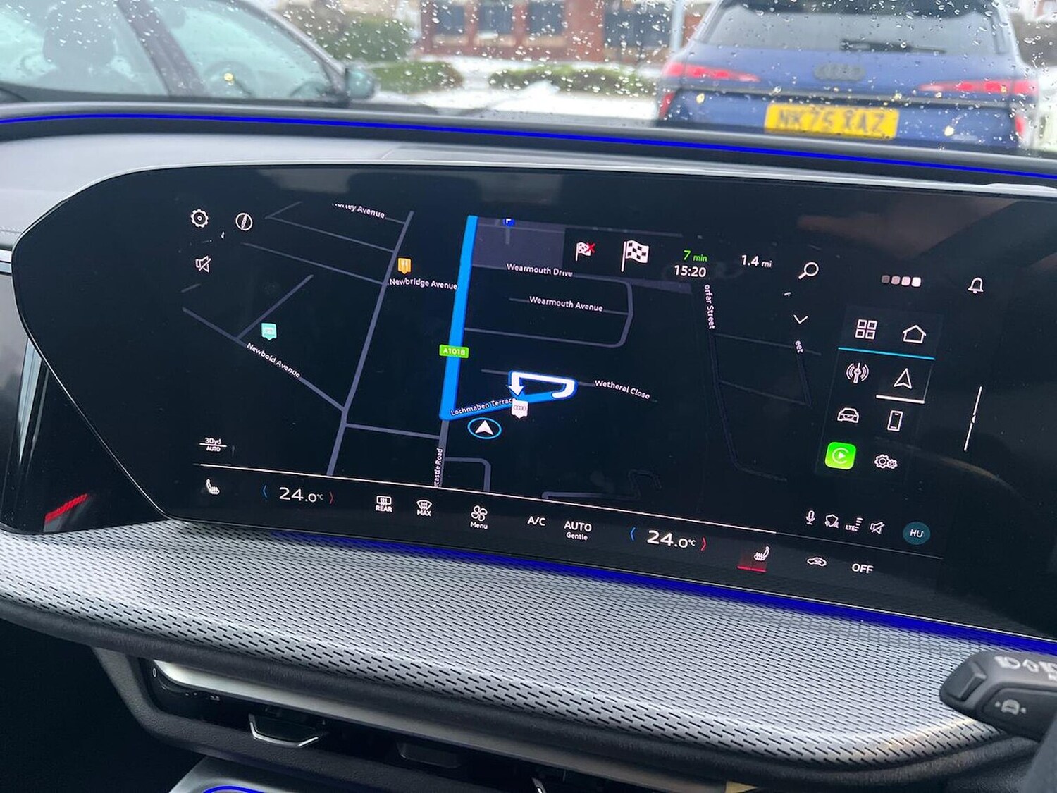 Used Audi Q5 2025 for sale - 78192594: Photo 26