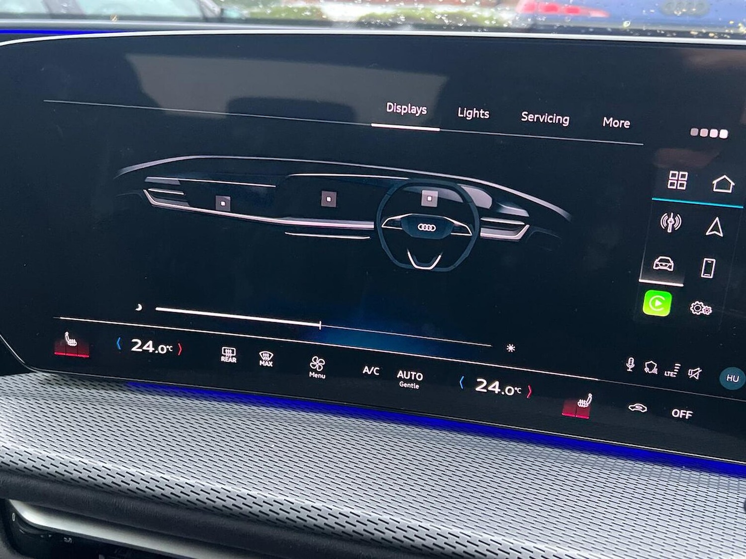 Used Audi Q5 2025 for sale - 78192594: Photo 27