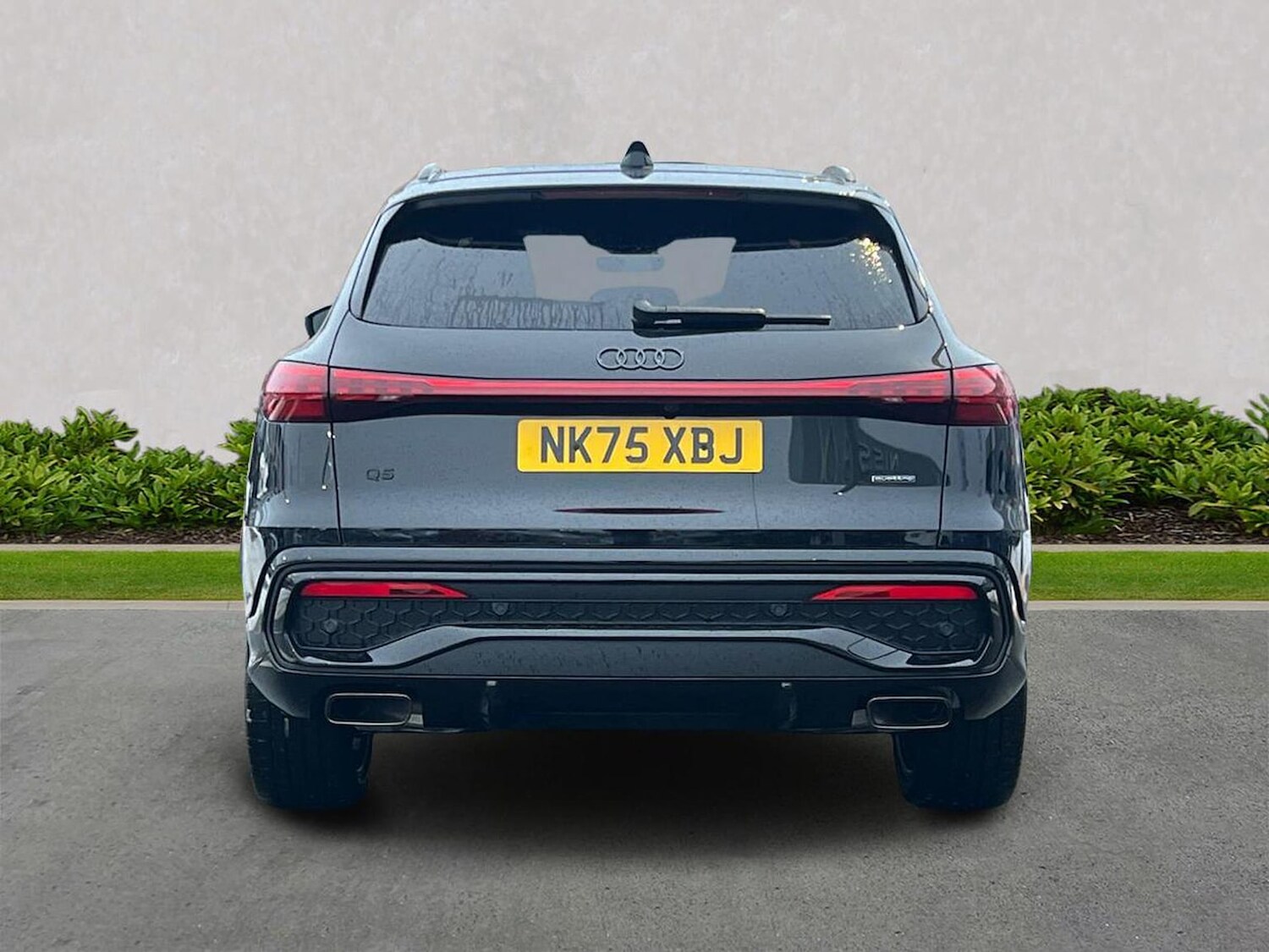 Used Audi Q5 2025 for sale - 78192594: Photo 6