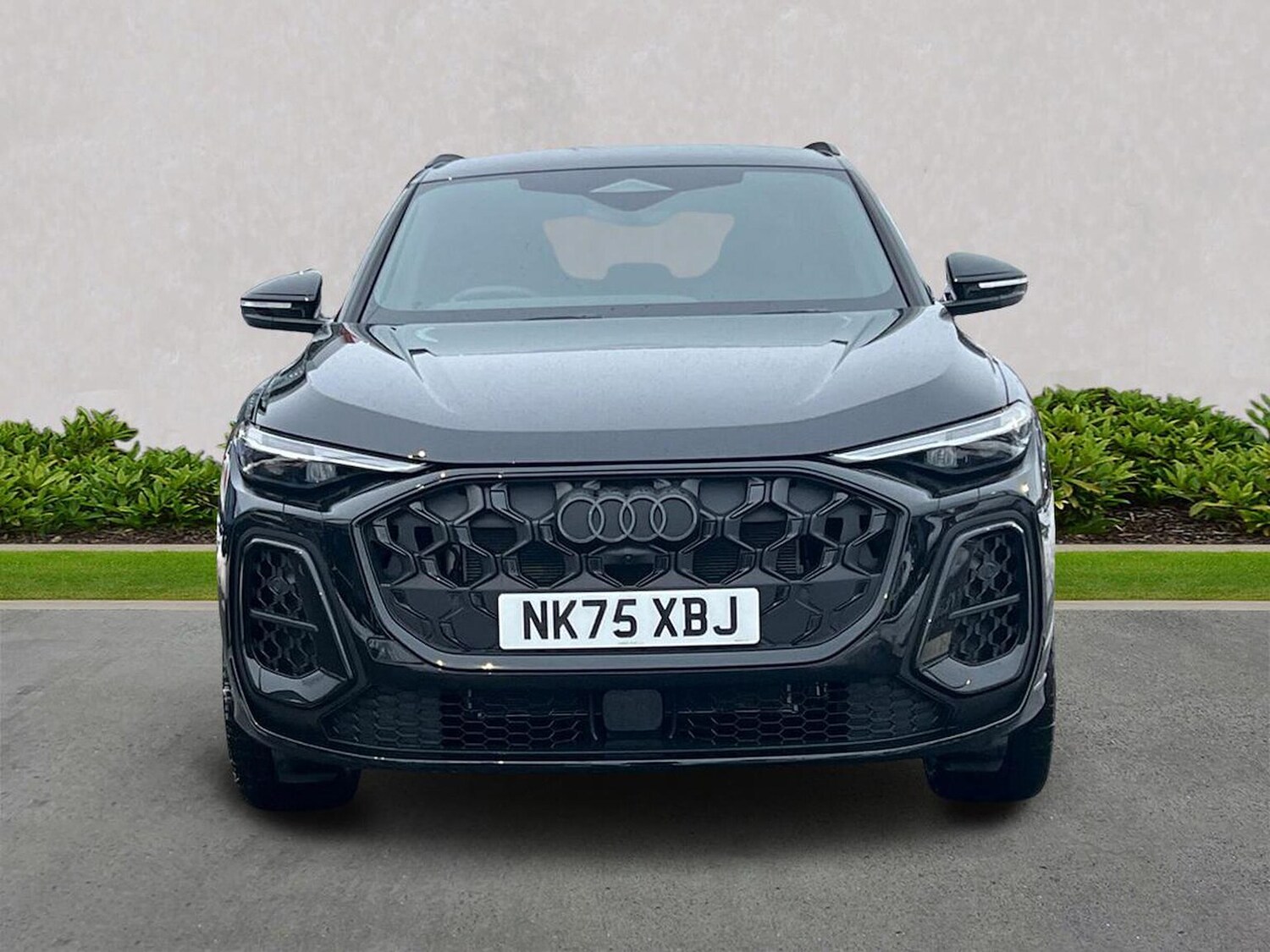 Used Audi Q5 2025 for sale - 78192594: Photo 7