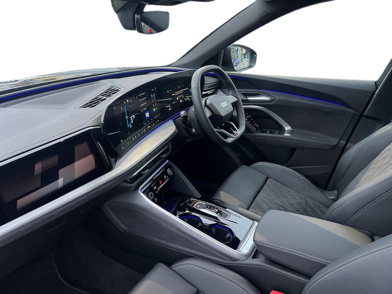 Used Audi Q5 2025 for sale - 78192594: Photo 9