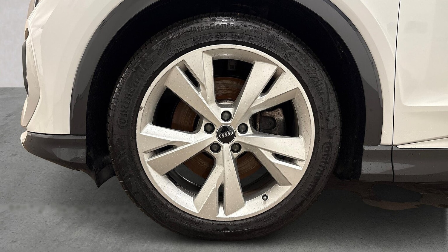 Used Audi Q4 e-tron 2022 for sale - 77059829: Photo 4