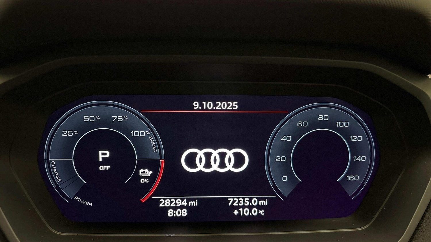 Used Audi Q4 e-tron 2022 for sale - 77059829: Photo 6