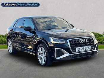Audi - Q2