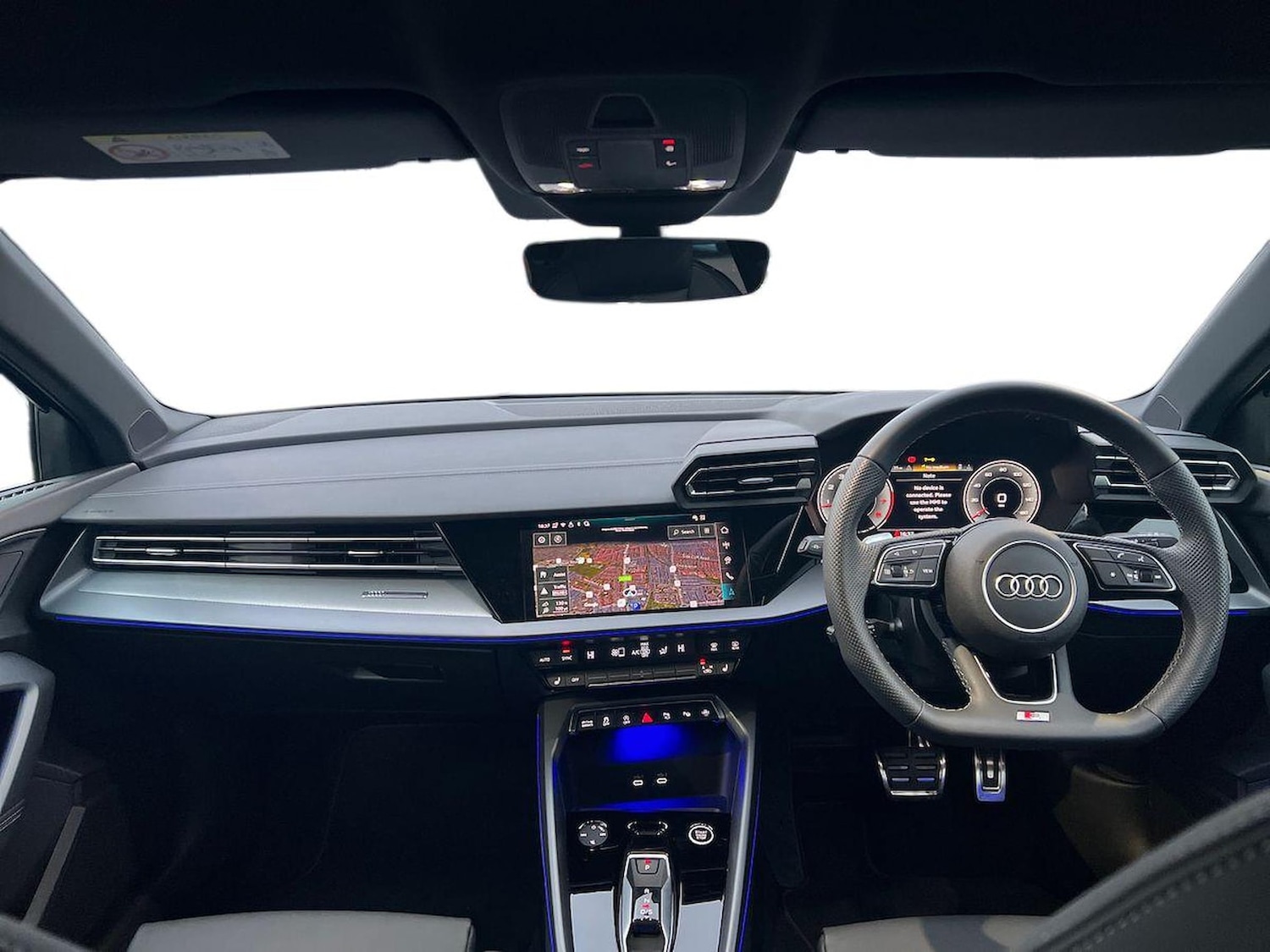 Used Audi A3 2025 for sale - 78223329: Photo 10