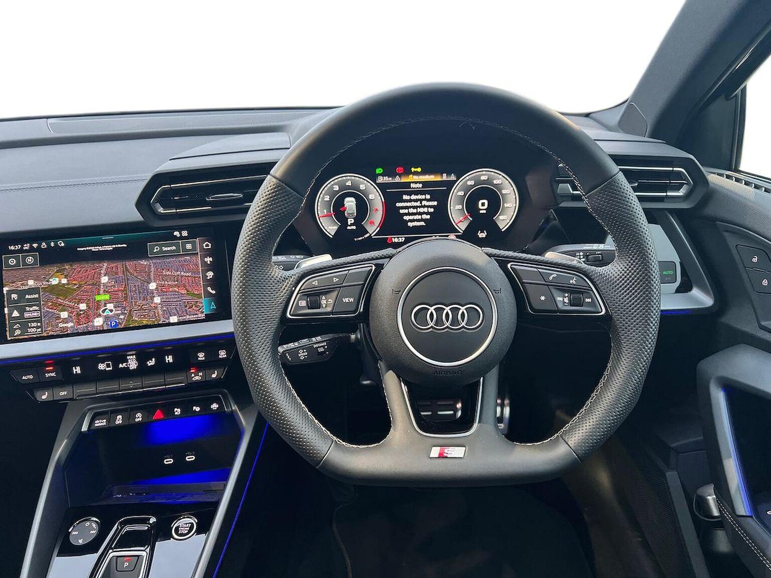 Used Audi A3 2025 for sale - 78223329: Photo 11