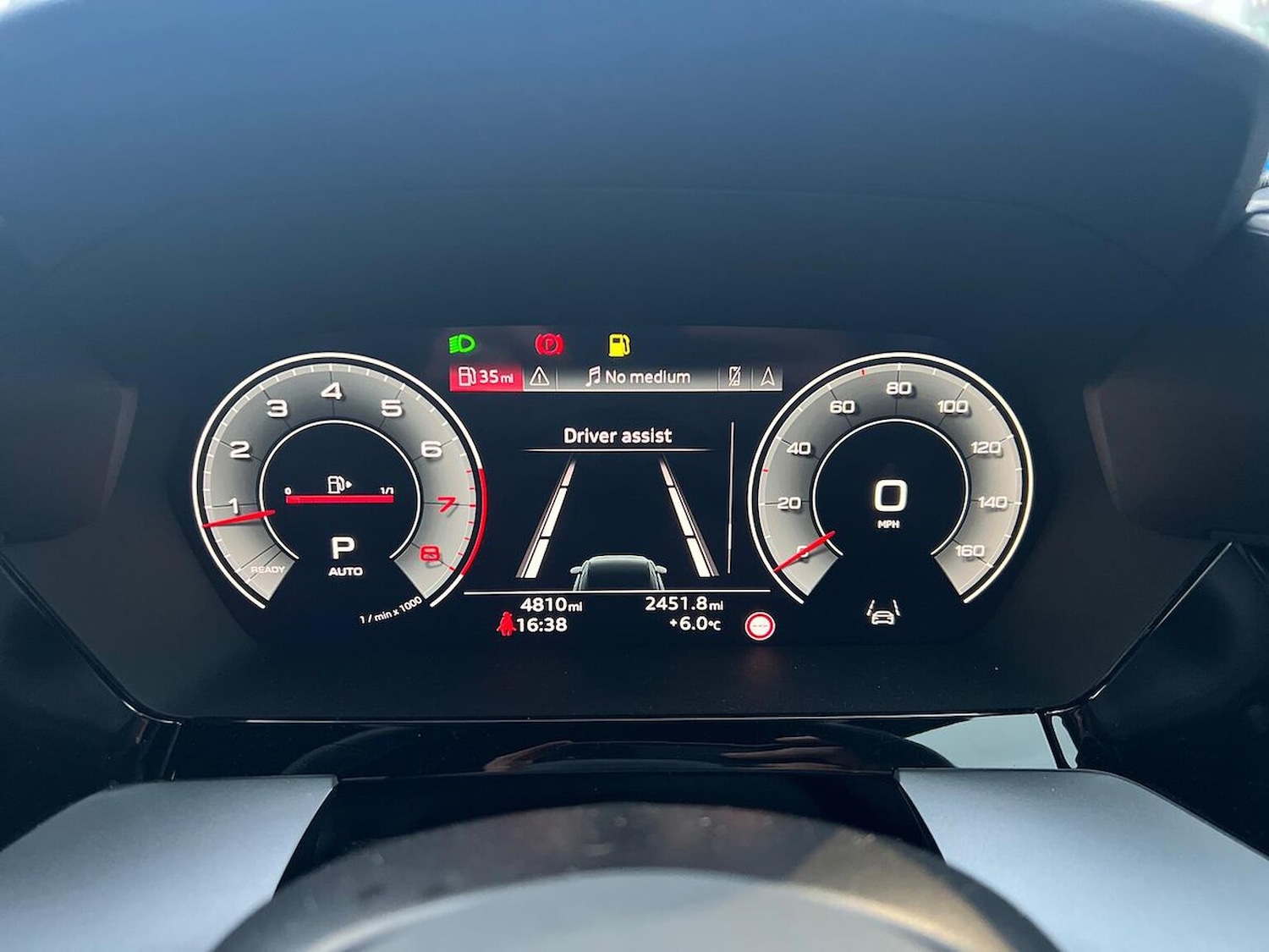 Used Audi A3 2025 for sale - 78223329: Photo 12