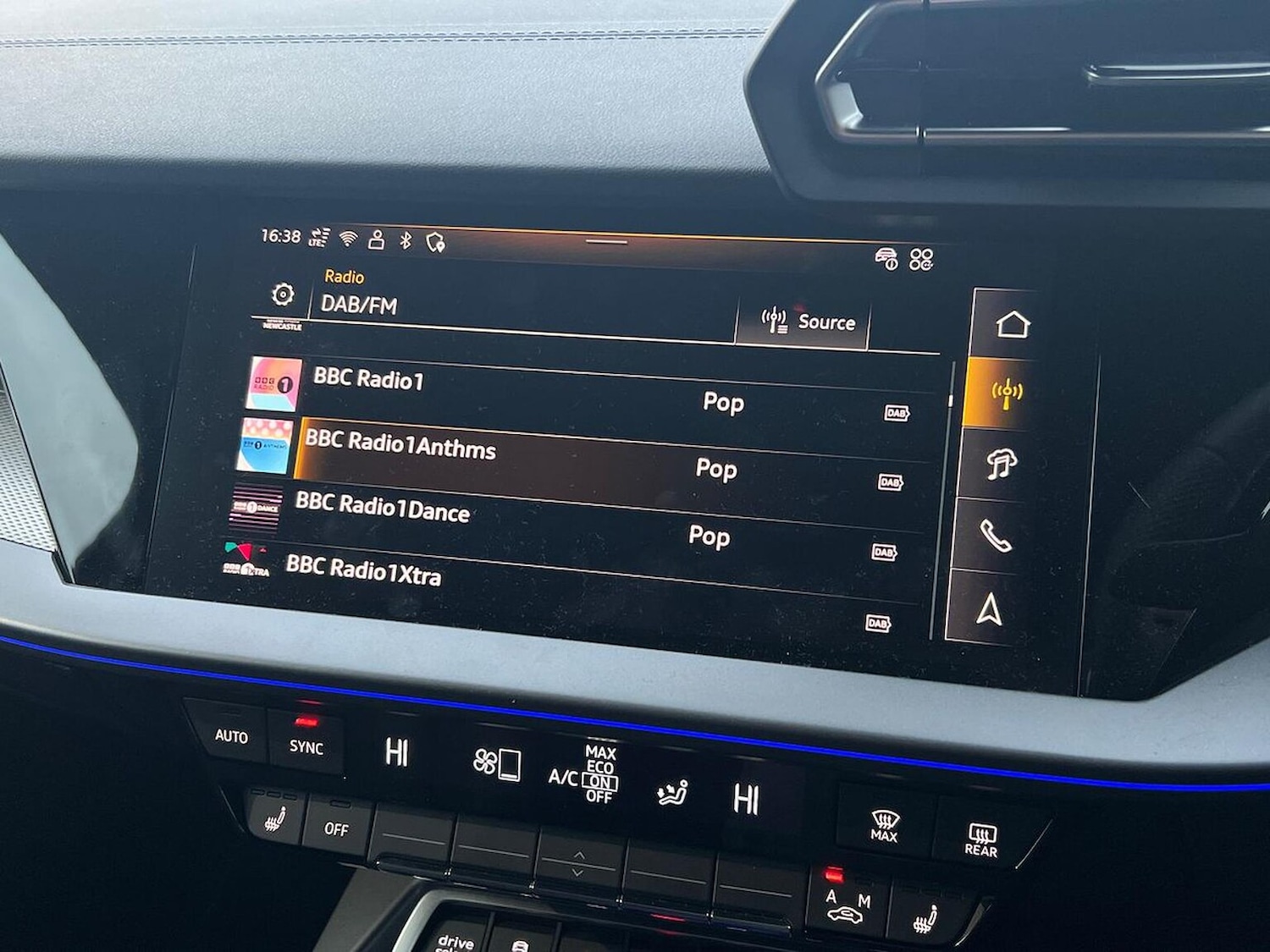 Used Audi A3 2025 for sale - 78223329: Photo 13