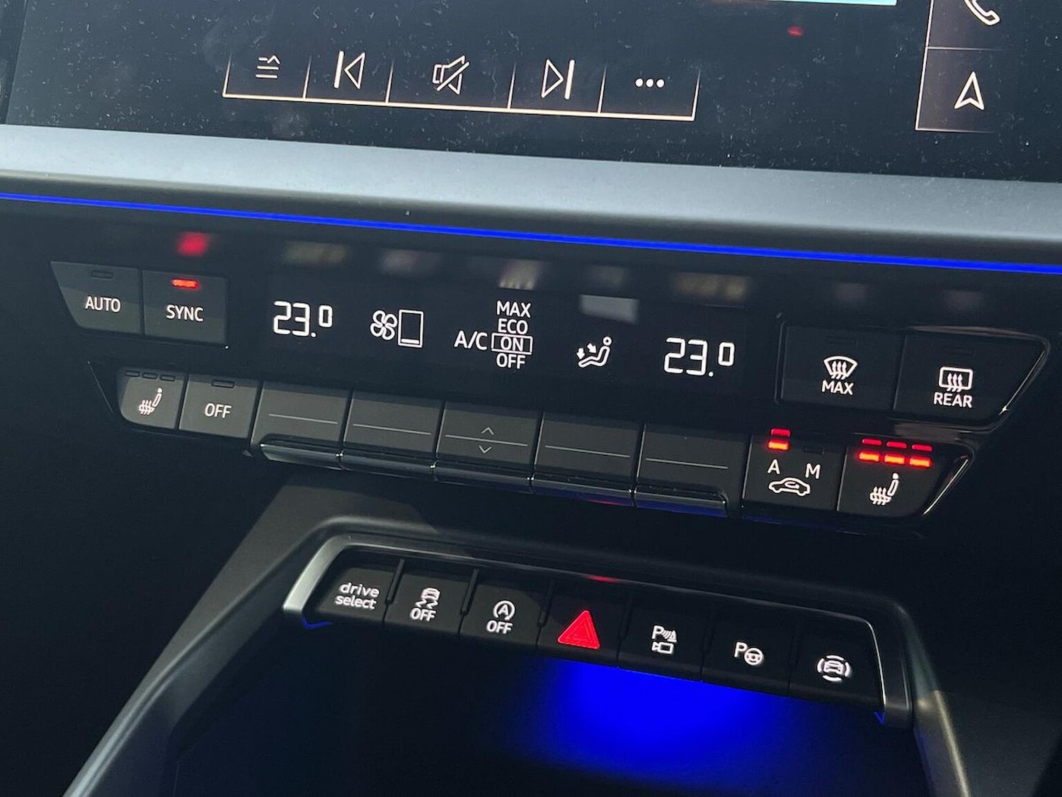 Used Audi A3 2025 for sale - 78223329: Photo 14