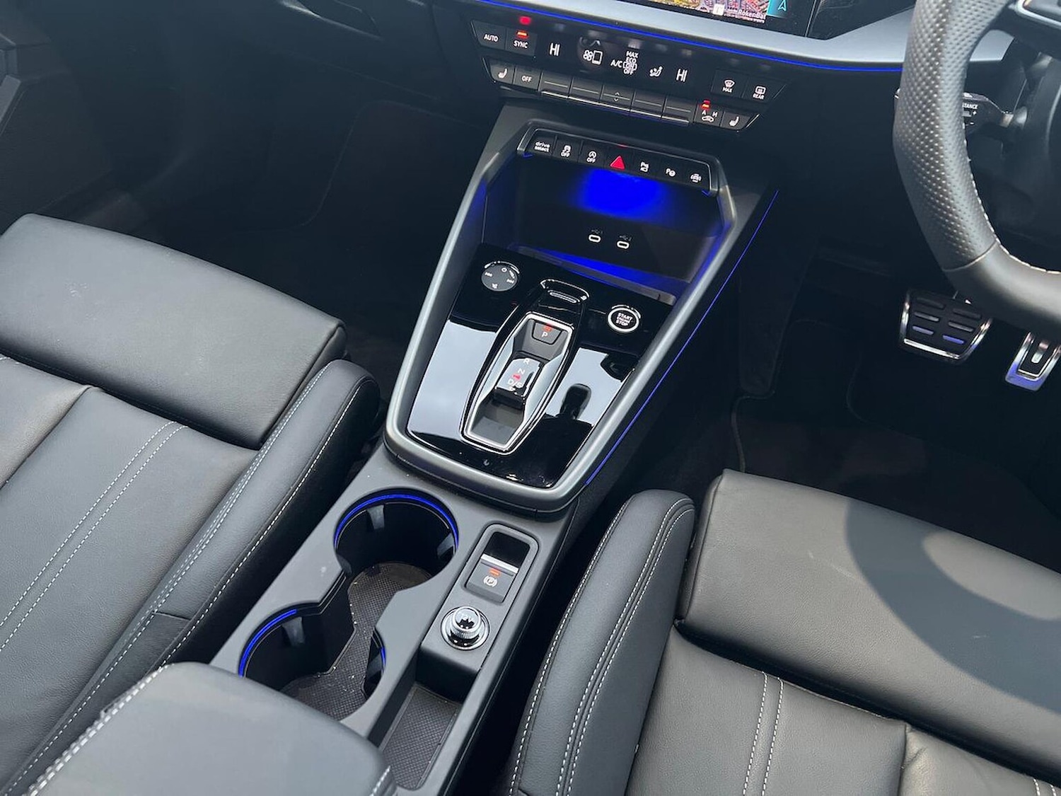 Used Audi A3 2025 for sale - 78223329: Photo 15