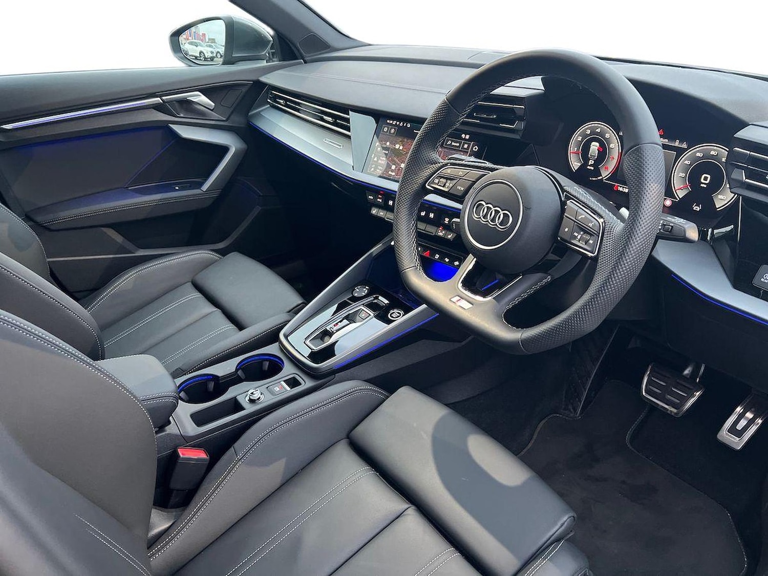 Used Audi A3 2025 for sale - 78223329: Photo 17