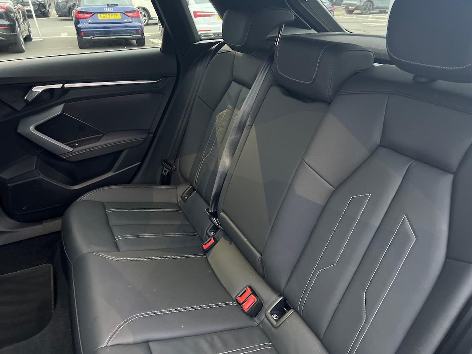 Used Audi A3 2025 for sale - 78223329: Photo 18