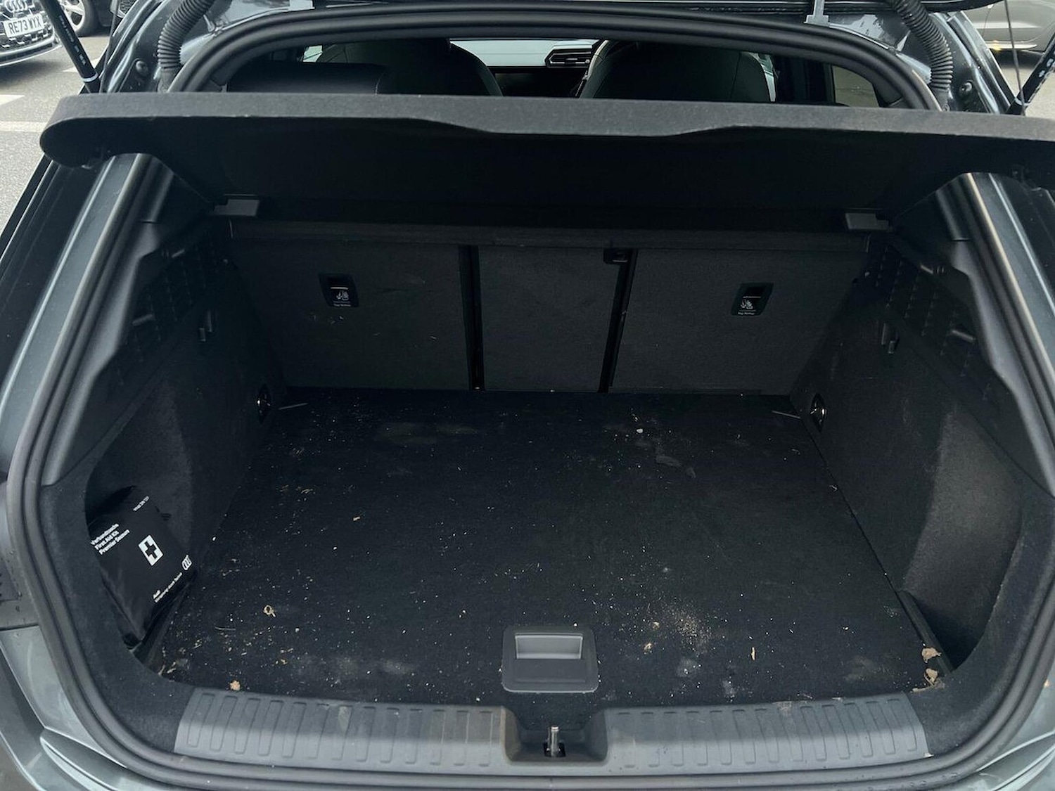 Used Audi A3 2025 for sale - 78223329: Photo 19