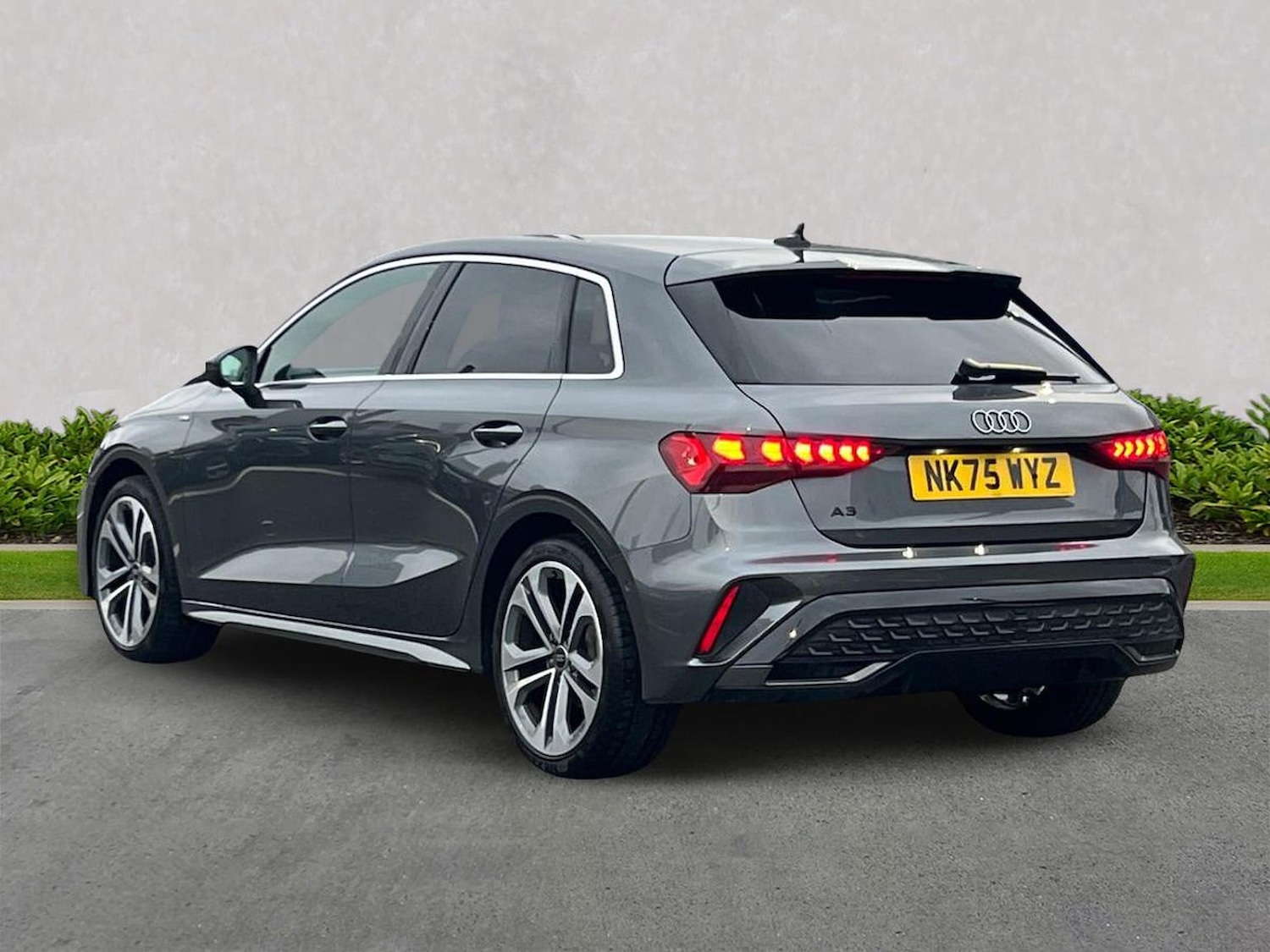 Used Audi A3 2025 for sale - 78223329: Photo 2