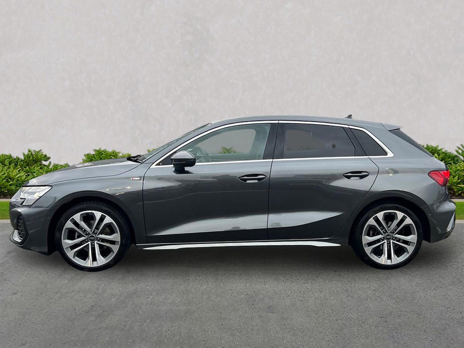 Used Audi A3 2025 for sale - 78223329: Photo 21