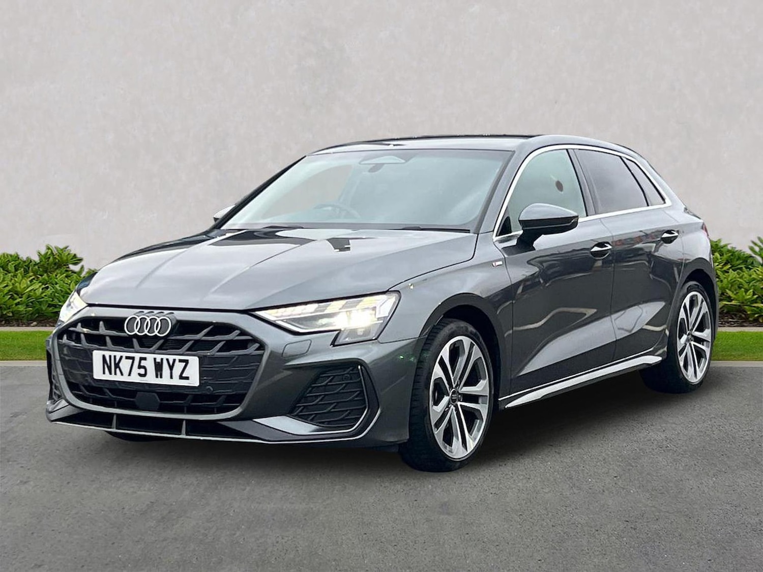 Used Audi A3 2025 for sale - 78223329: Photo 22