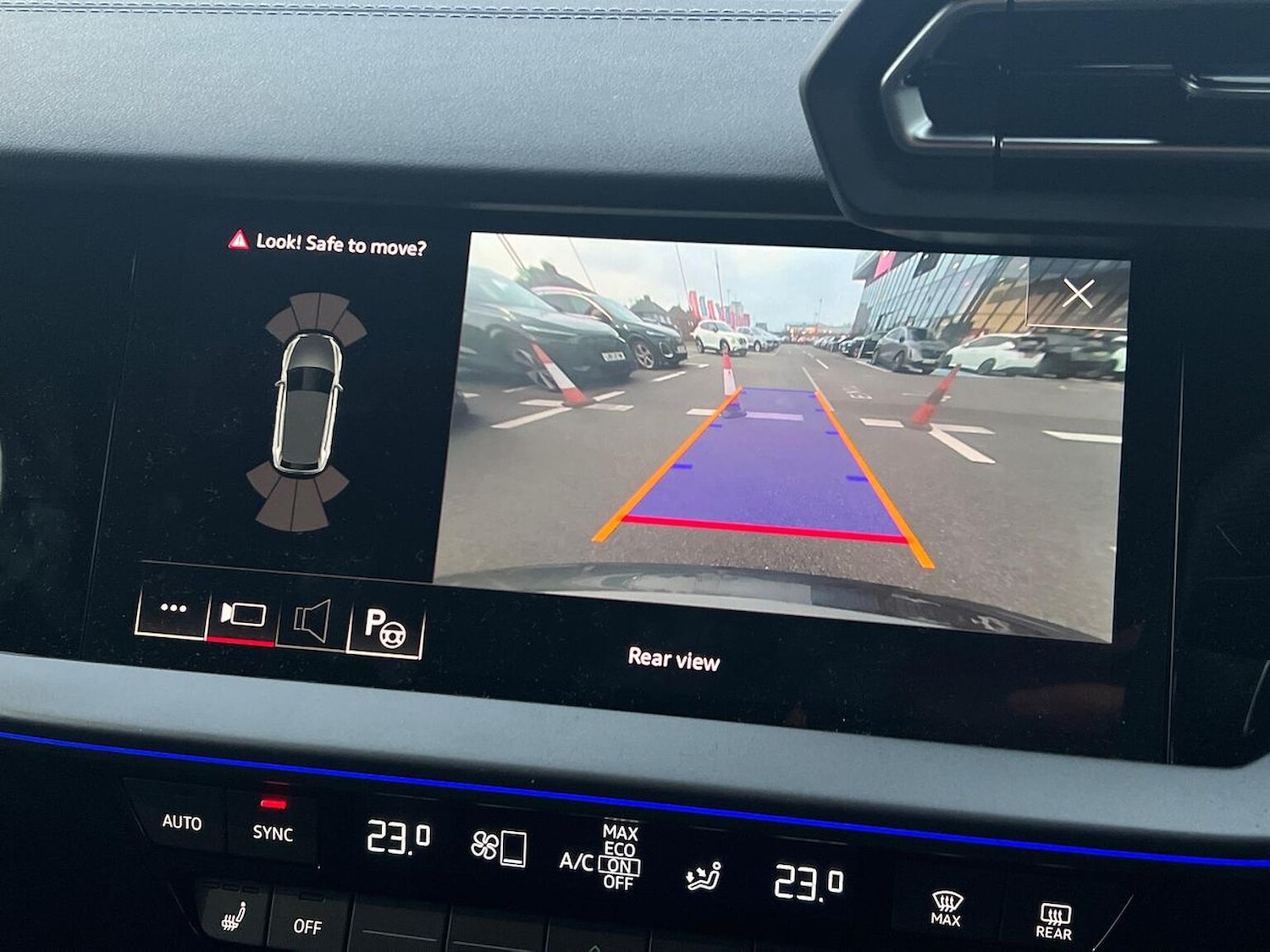 Used Audi A3 2025 for sale - 78223329: Photo 25