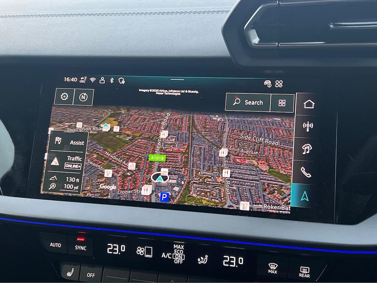 Used Audi A3 2025 for sale - 78223329: Photo 26