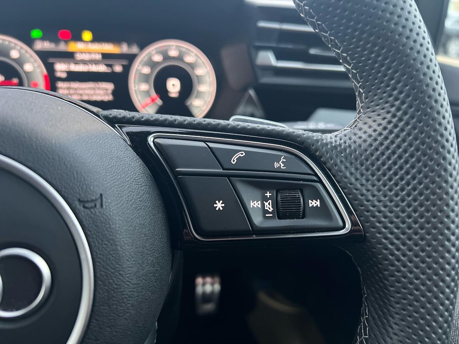 Used Audi A3 2025 for sale - 78223329: Photo 28