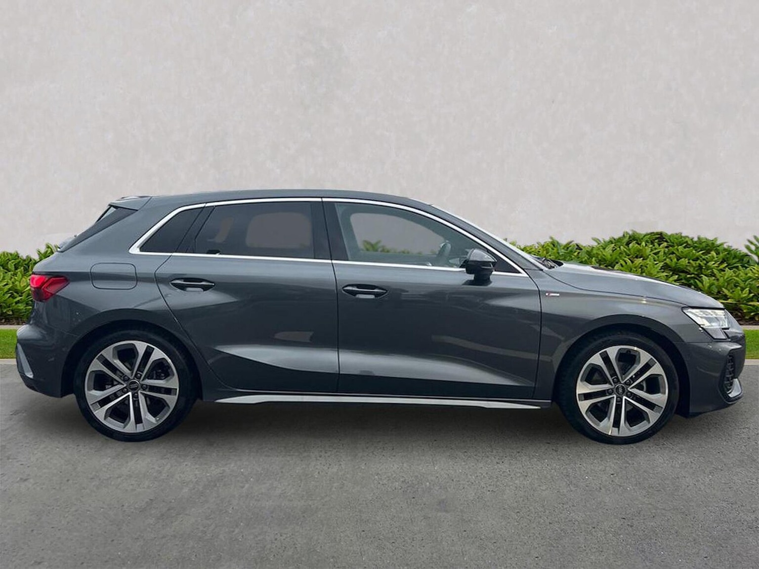 Used Audi A3 2025 for sale - 78223329: Photo 5