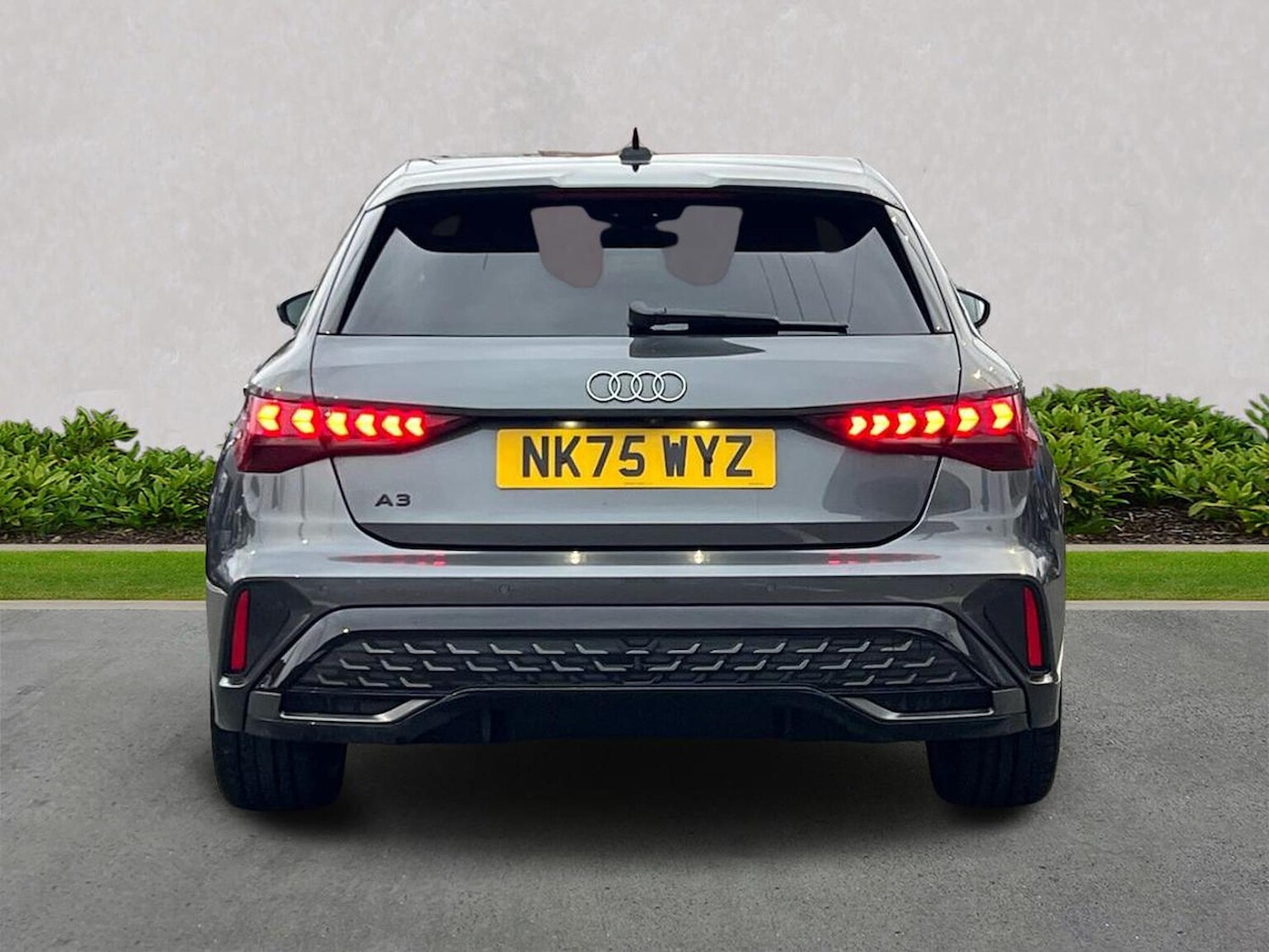 Used Audi A3 2025 for sale - 78223329: Photo 6