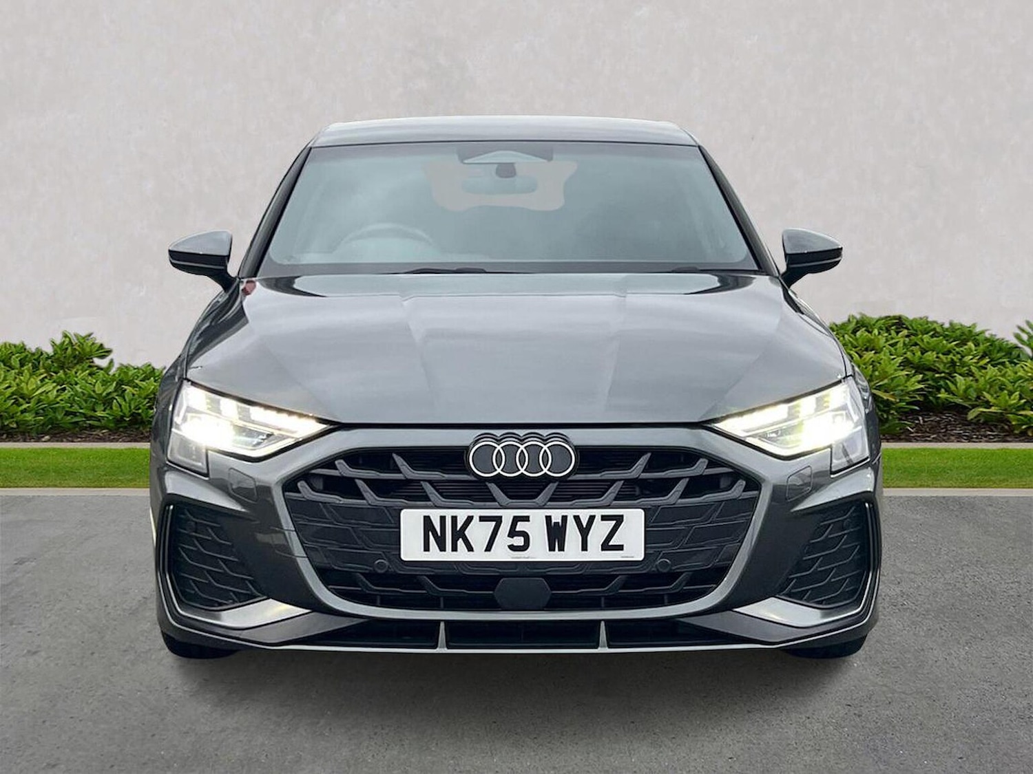 Used Audi A3 2025 for sale - 78223329: Photo 7