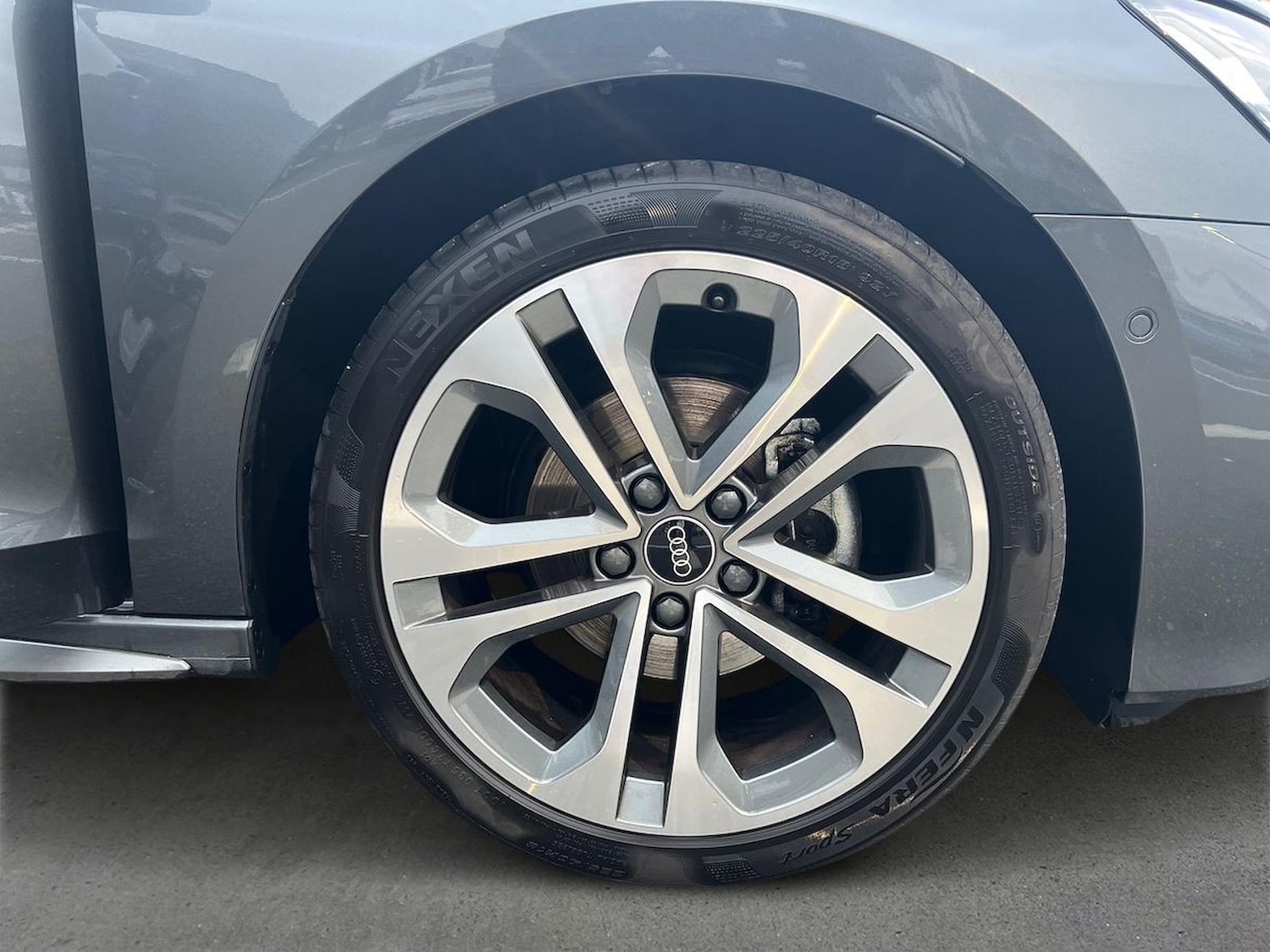 Used Audi A3 2025 for sale - 78223329: Photo 8