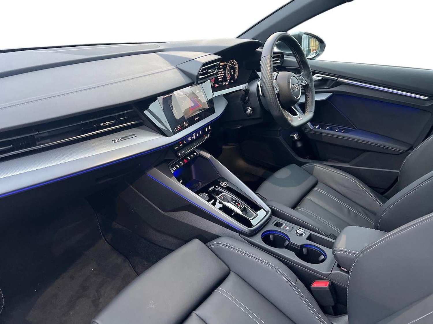 Used Audi A3 2025 for sale - 78223329: Photo 9