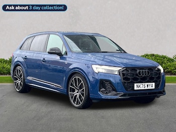 Used Audi Q7 2026 for sale - 78534826: Photo