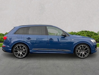 Used Audi Q7 2026 for sale - 78534826: Photo