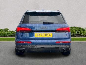 Used Audi Q7 2026 for sale - 78534826: Photo