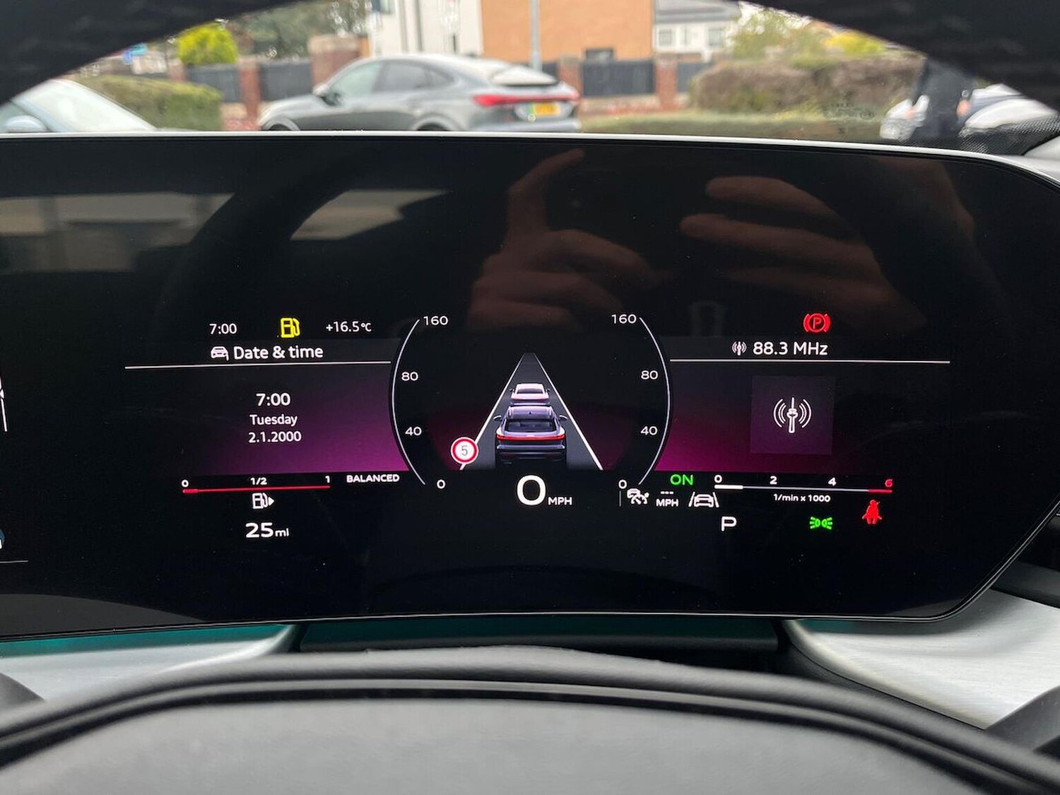 Used Audi Q5 2025 for sale - 77489406: Photo 10