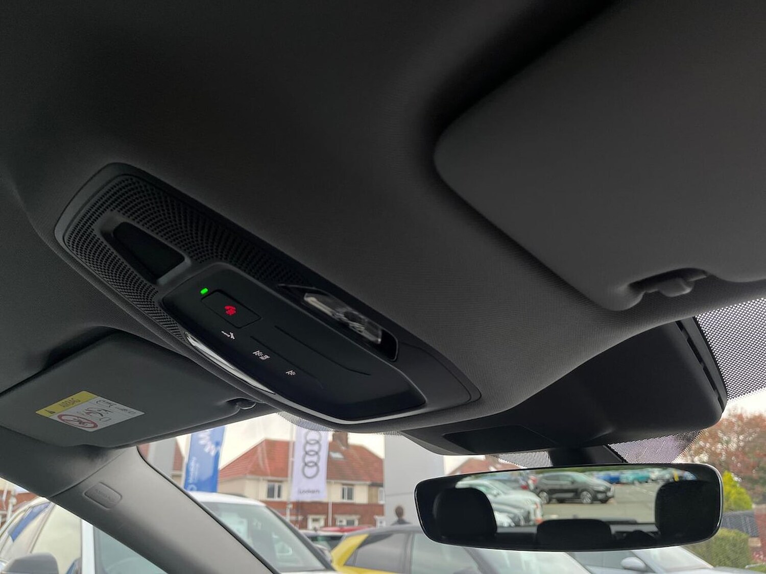 Used Audi Q5 2025 for sale - 77489406: Photo 14