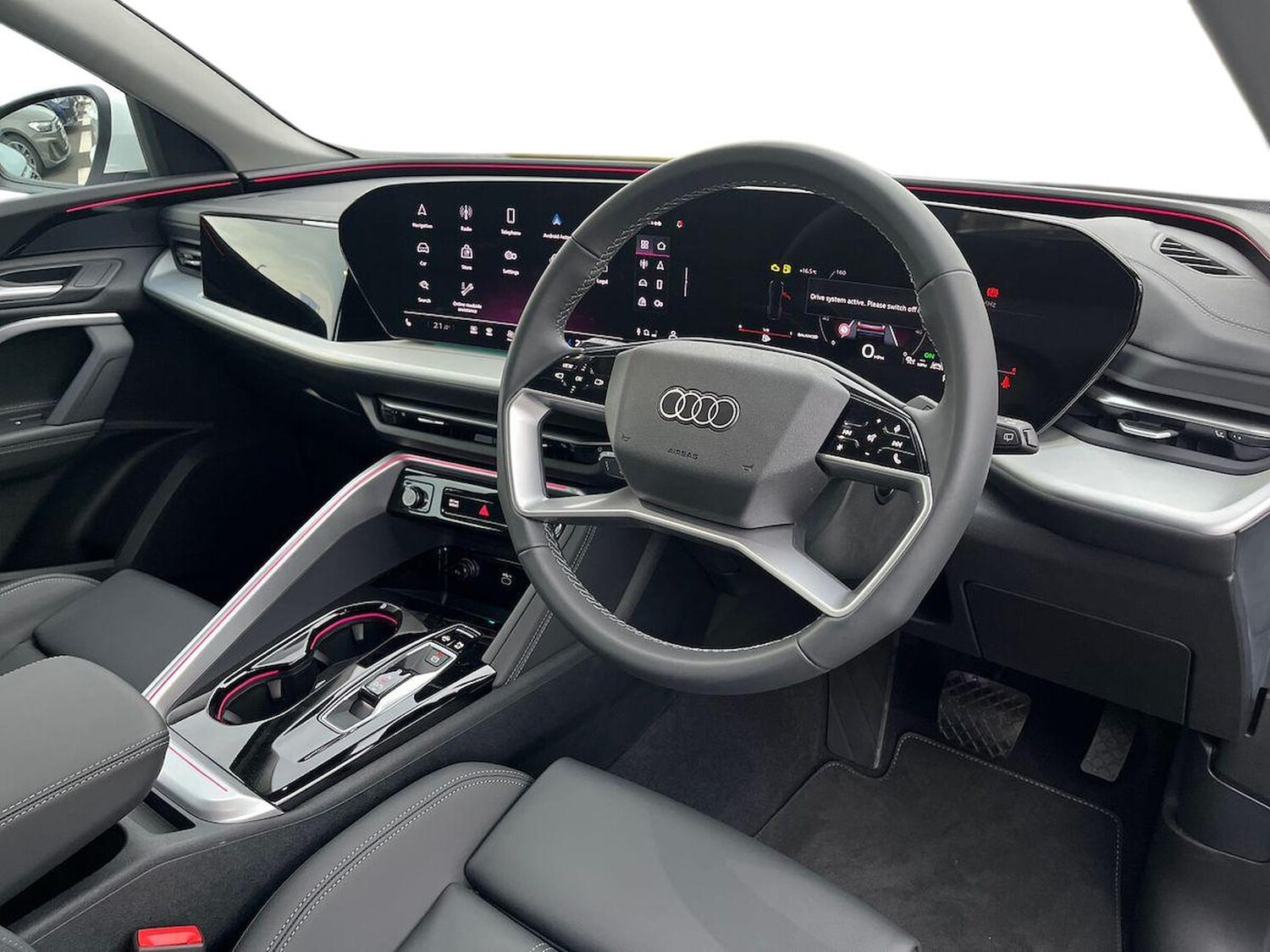 Used Audi Q5 2025 for sale - 77489406: Photo 15